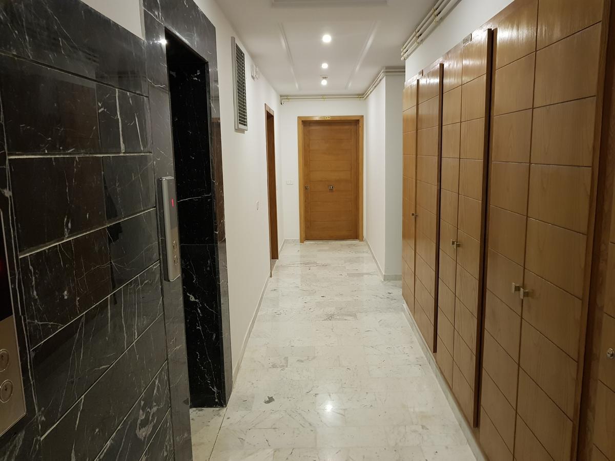 Appartement S+1 Jardin De Carthage Tunes Exterior foto